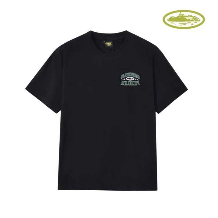 Corteiz T Shirts Short _SKUCorteizS-2XLastxC4716815